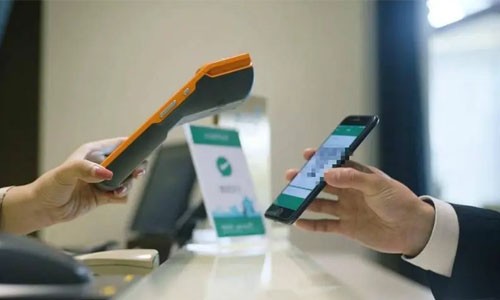 连锁收银系统如何实现不同门店的销售数据实时同步？