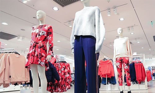 服装连锁店管理系统如何提升库存管理效率？