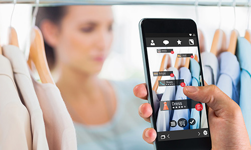 供货商在S2B2C商城中的角色比重