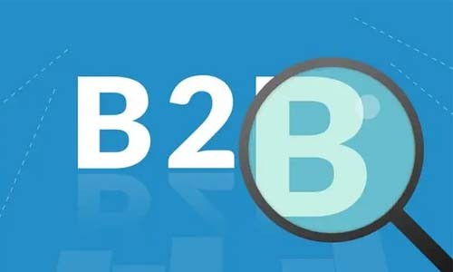 如何确保b2b系统在跨境交易中的安全性？