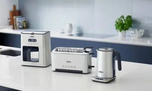 商淘云:家电行业批发订货解决方案