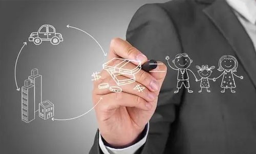 如何构建容纳万千商家的稳健生态？