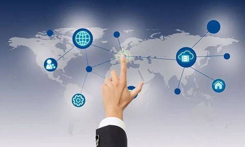 商淘云S2B2C系统：建材行业订货+经销商独立站收单，一站式赋能