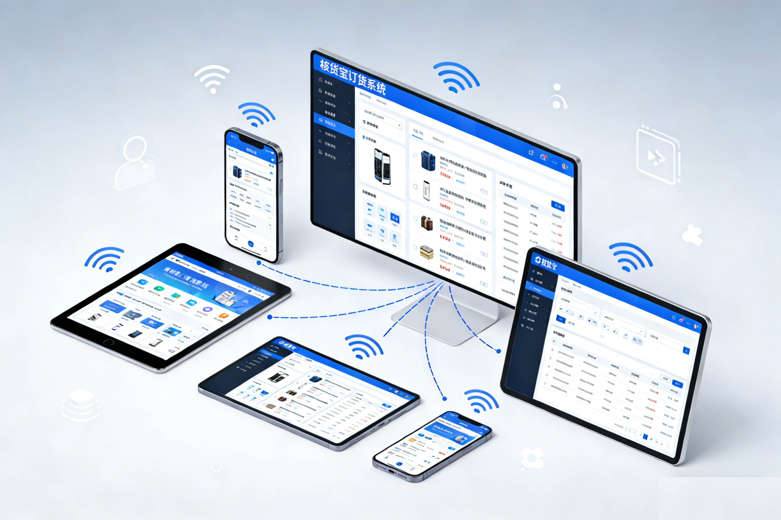 德国订货系统 德国订货系统