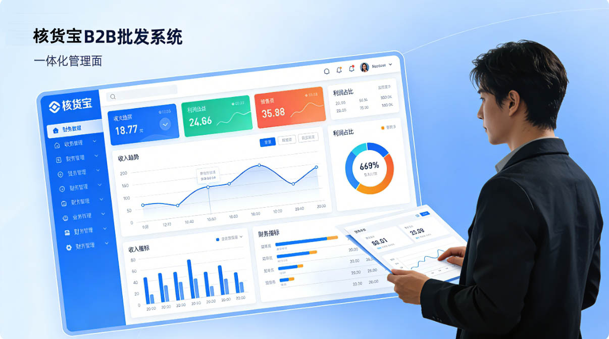 菲律宾订货系统