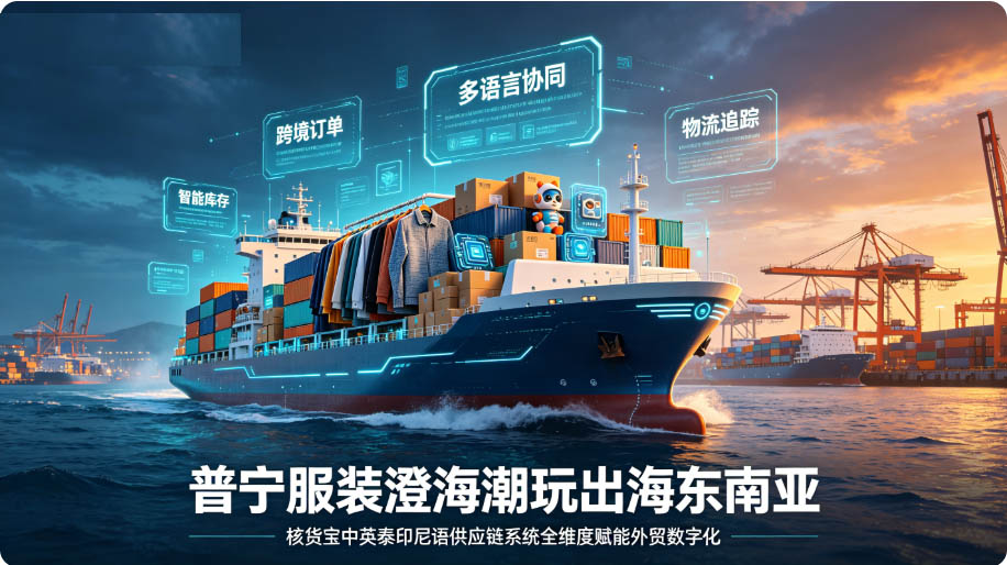 潮汕出海东南亚